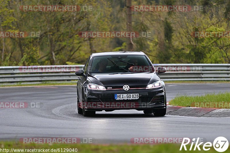 Bild #6129040 - Touristenfahrten Nürburgring Nordschleife (05.05.2019)