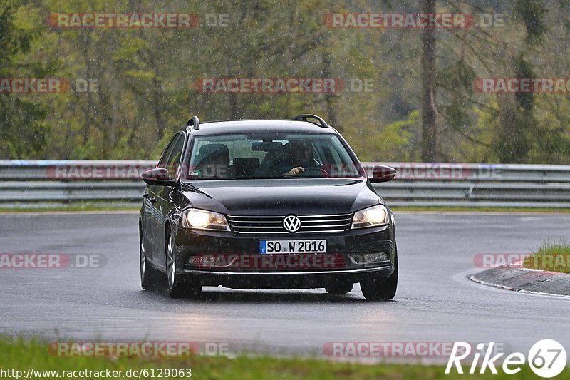 Bild #6129063 - Touristenfahrten Nürburgring Nordschleife (05.05.2019)