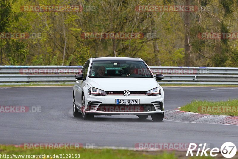 Bild #6129168 - Touristenfahrten Nürburgring Nordschleife (05.05.2019)