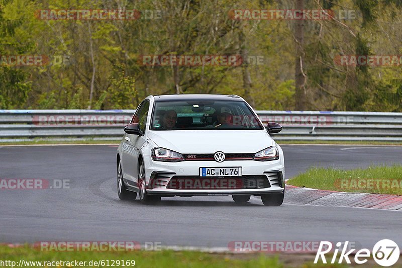 Bild #6129169 - Touristenfahrten Nürburgring Nordschleife (05.05.2019)