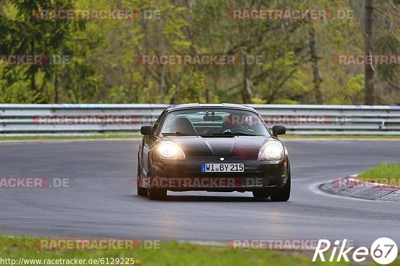 Bild #6129225 - Touristenfahrten Nürburgring Nordschleife (05.05.2019)