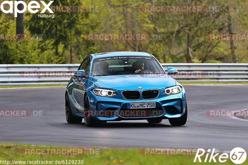 Bild #6129230 - Touristenfahrten Nürburgring Nordschleife (05.05.2019)