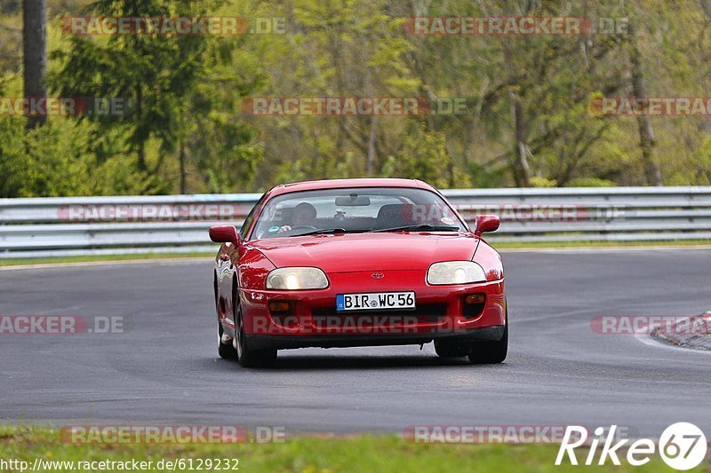 Bild #6129232 - Touristenfahrten Nürburgring Nordschleife (05.05.2019)