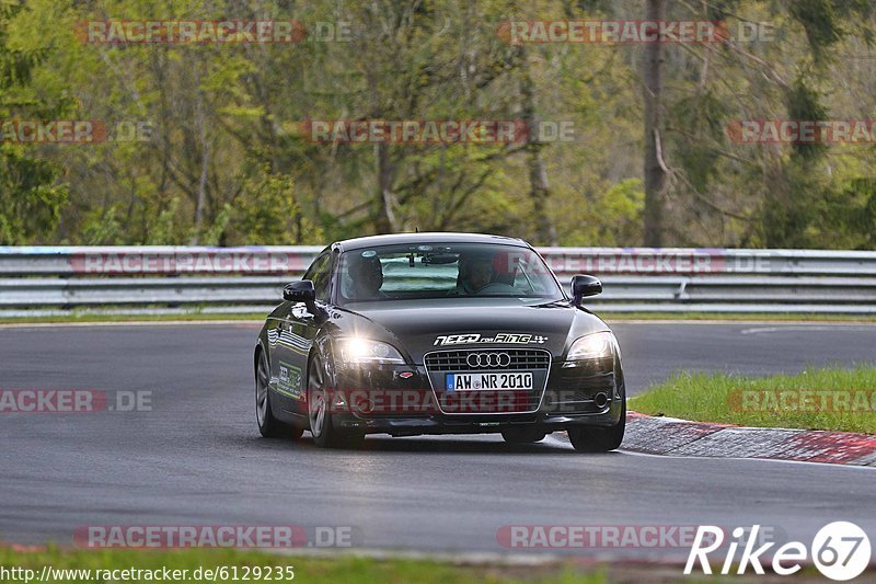 Bild #6129235 - Touristenfahrten Nürburgring Nordschleife (05.05.2019)