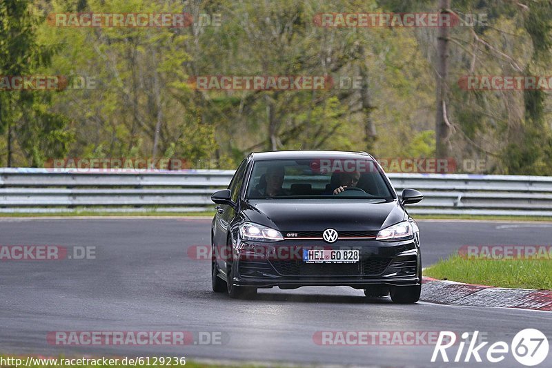 Bild #6129236 - Touristenfahrten Nürburgring Nordschleife (05.05.2019)