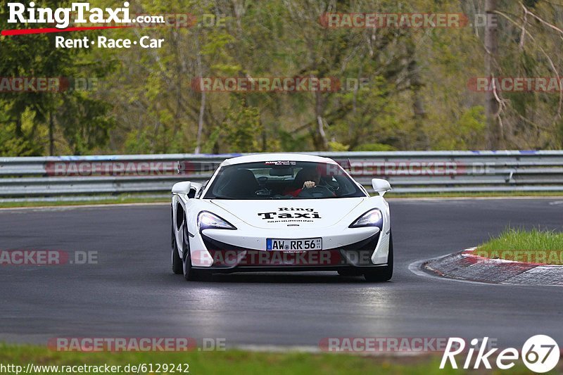 Bild #6129242 - Touristenfahrten Nürburgring Nordschleife (05.05.2019)