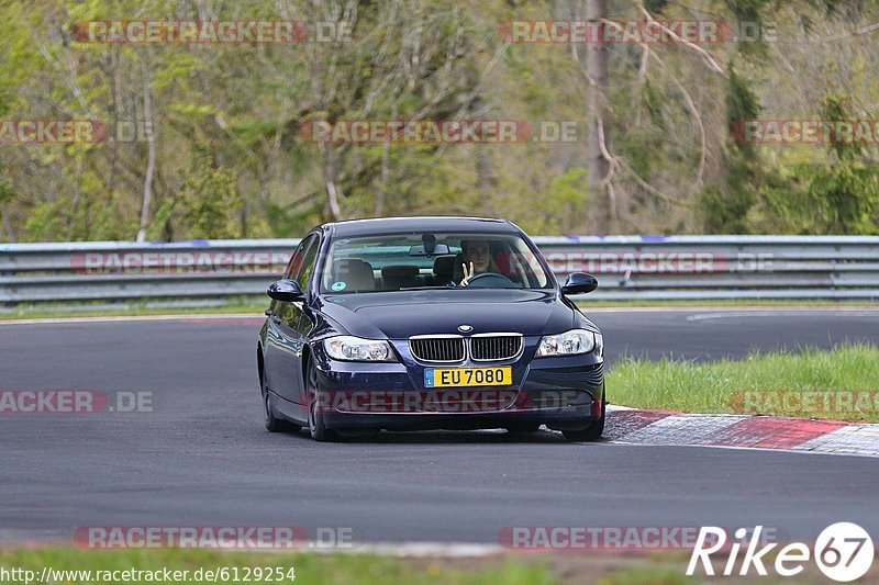 Bild #6129254 - Touristenfahrten Nürburgring Nordschleife (05.05.2019)