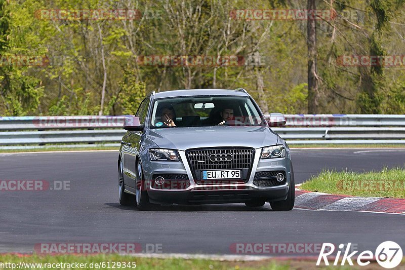 Bild #6129345 - Touristenfahrten Nürburgring Nordschleife (05.05.2019)