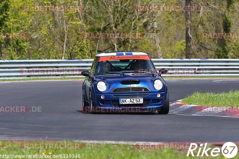 Bild #6129346 - Touristenfahrten Nürburgring Nordschleife (05.05.2019)