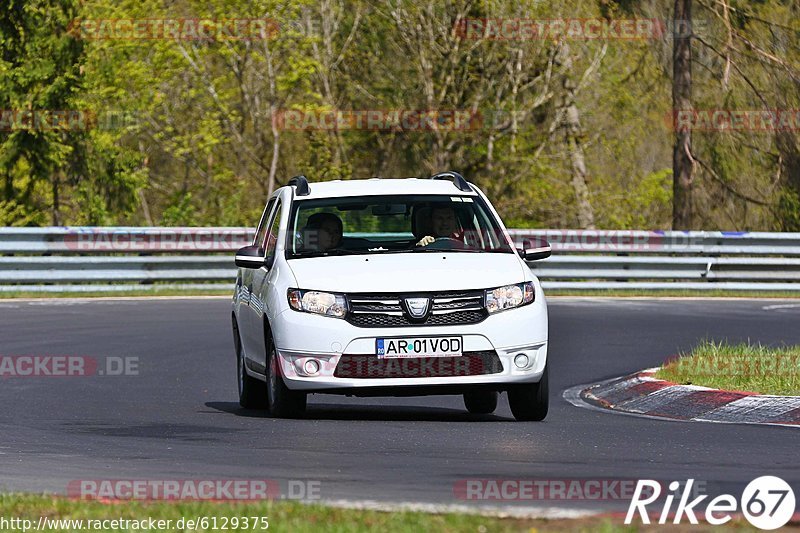 Bild #6129375 - Touristenfahrten Nürburgring Nordschleife (05.05.2019)