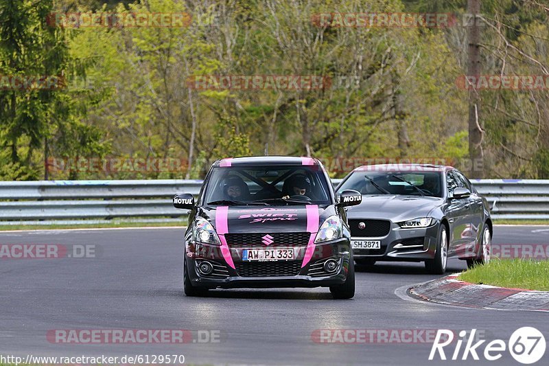 Bild #6129570 - Touristenfahrten Nürburgring Nordschleife (05.05.2019)