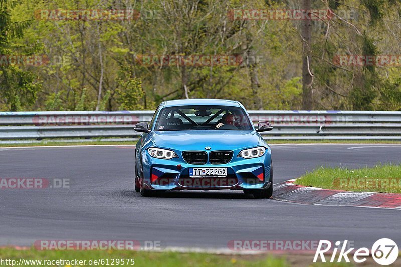 Bild #6129575 - Touristenfahrten Nürburgring Nordschleife (05.05.2019)