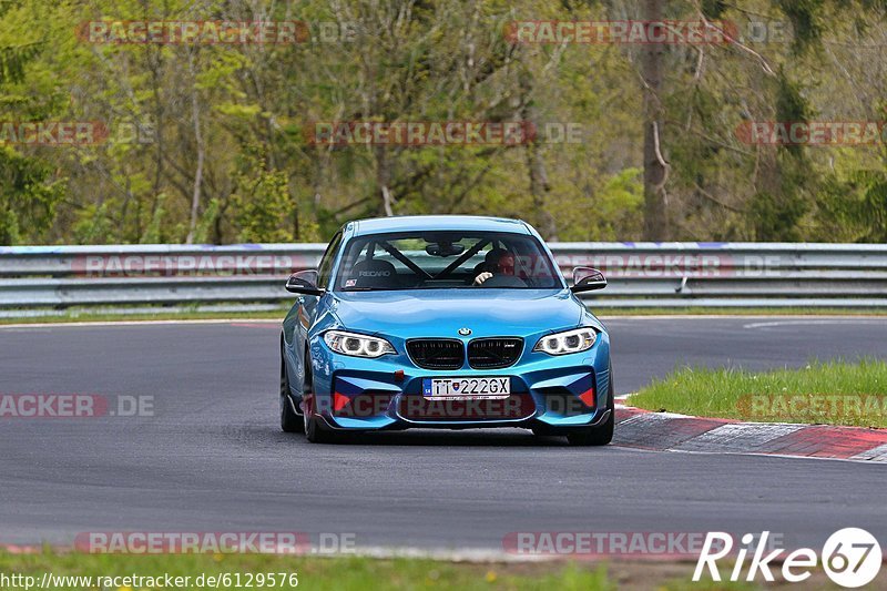 Bild #6129576 - Touristenfahrten Nürburgring Nordschleife (05.05.2019)