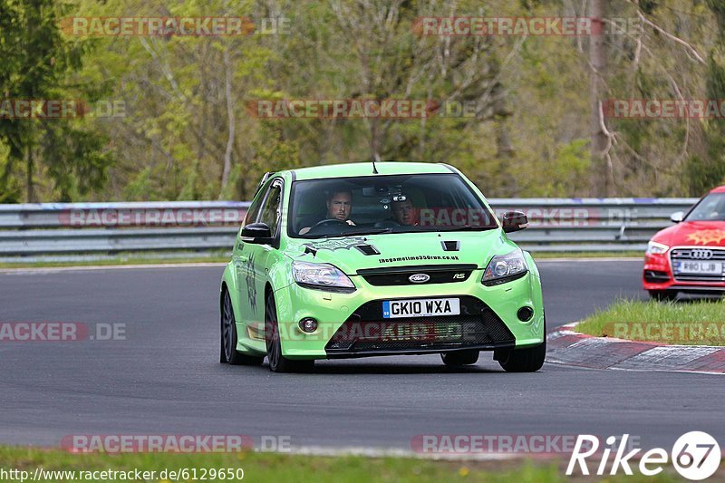 Bild #6129650 - Touristenfahrten Nürburgring Nordschleife (05.05.2019)