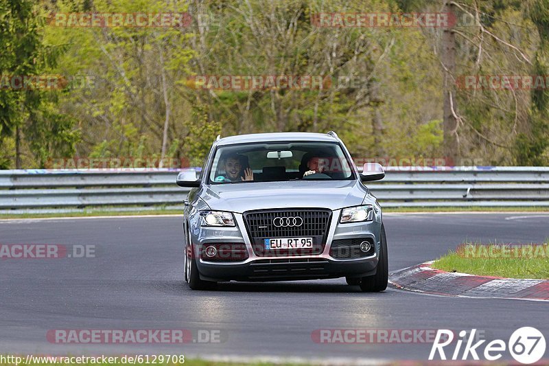 Bild #6129708 - Touristenfahrten Nürburgring Nordschleife (05.05.2019)