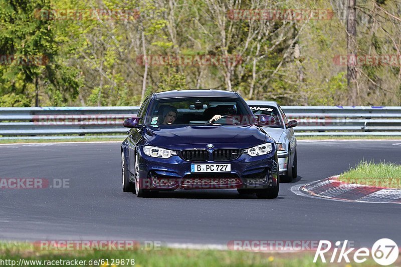 Bild #6129878 - Touristenfahrten Nürburgring Nordschleife (05.05.2019)