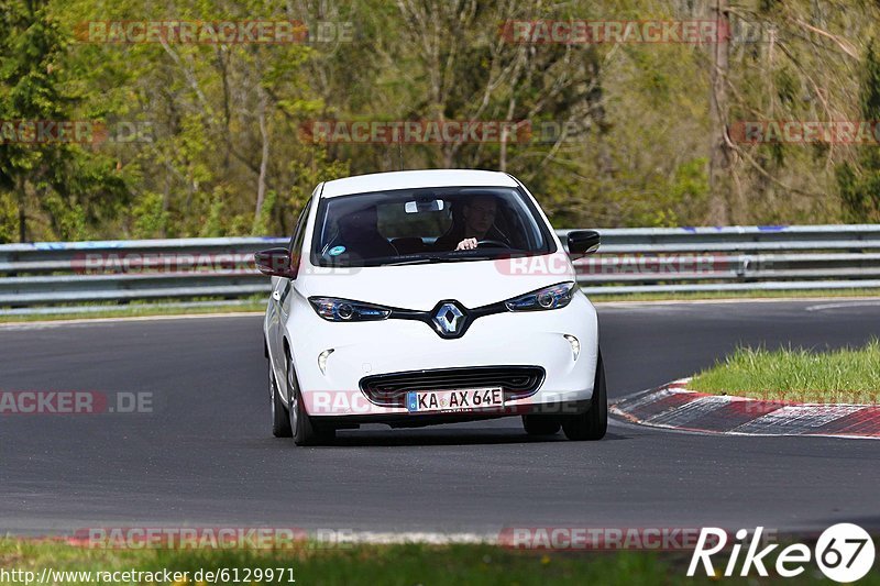 Bild #6129971 - Touristenfahrten Nürburgring Nordschleife (05.05.2019)