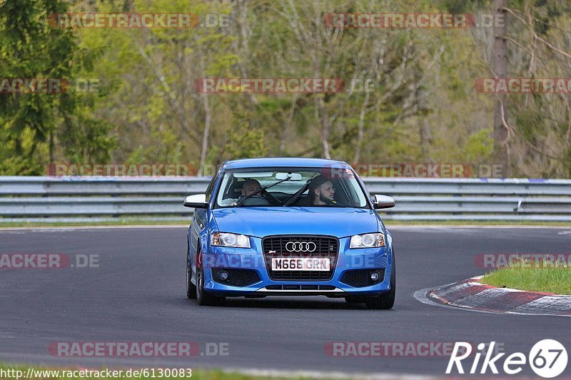 Bild #6130083 - Touristenfahrten Nürburgring Nordschleife (05.05.2019)