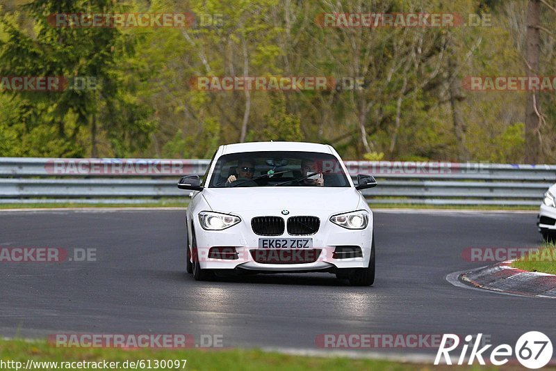 Bild #6130097 - Touristenfahrten Nürburgring Nordschleife (05.05.2019)