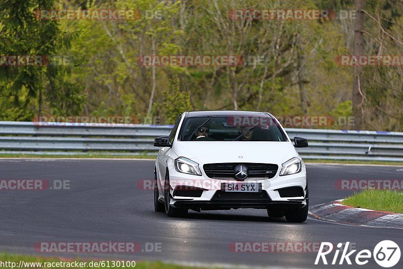 Bild #6130100 - Touristenfahrten Nürburgring Nordschleife (05.05.2019)