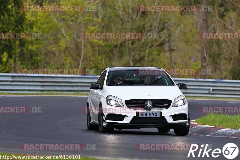 Bild #6130101 - Touristenfahrten Nürburgring Nordschleife (05.05.2019)