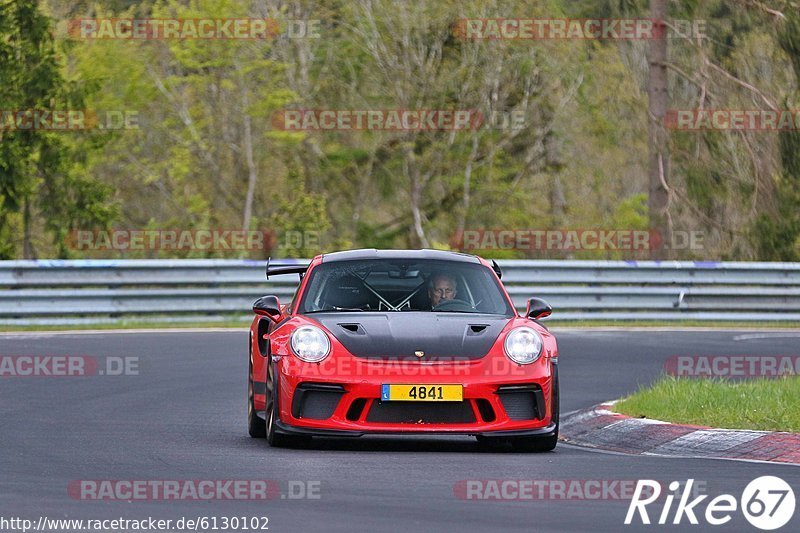 Bild #6130102 - Touristenfahrten Nürburgring Nordschleife (05.05.2019)