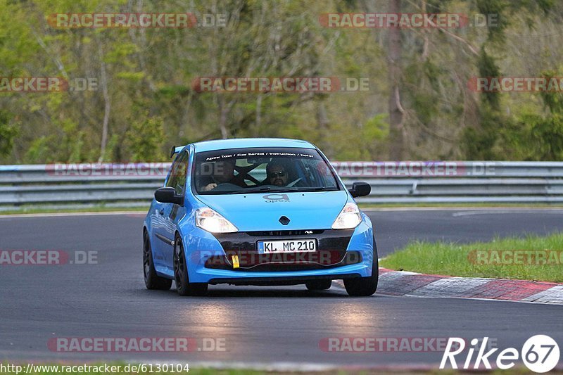 Bild #6130104 - Touristenfahrten Nürburgring Nordschleife (05.05.2019)