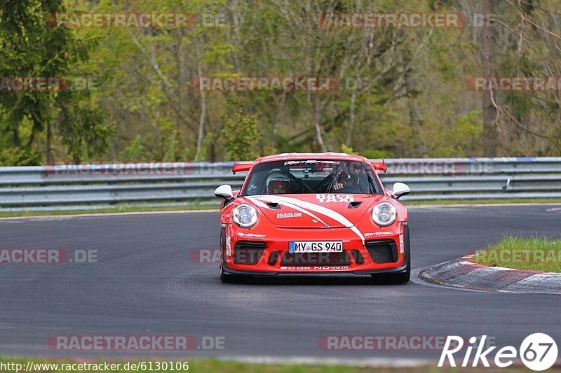 Bild #6130106 - Touristenfahrten Nürburgring Nordschleife (05.05.2019)