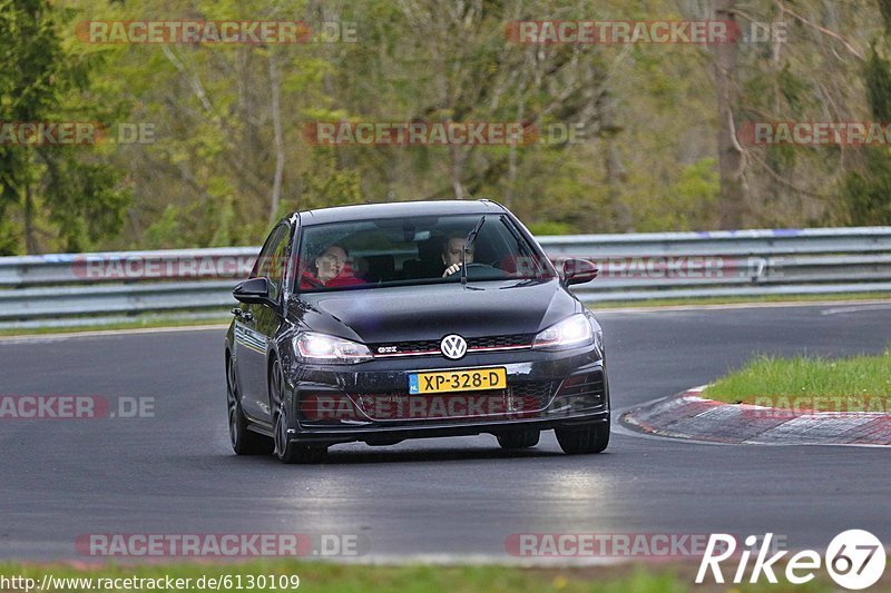 Bild #6130109 - Touristenfahrten Nürburgring Nordschleife (05.05.2019)