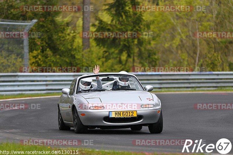 Bild #6130115 - Touristenfahrten Nürburgring Nordschleife (05.05.2019)