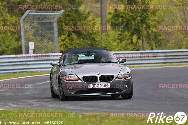 Bild #6130120 - Touristenfahrten Nürburgring Nordschleife (05.05.2019)