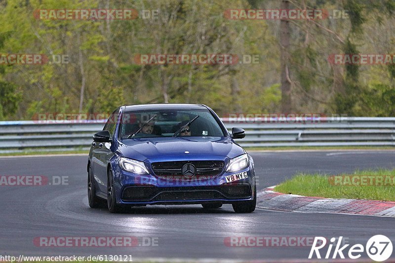 Bild #6130121 - Touristenfahrten Nürburgring Nordschleife (05.05.2019)