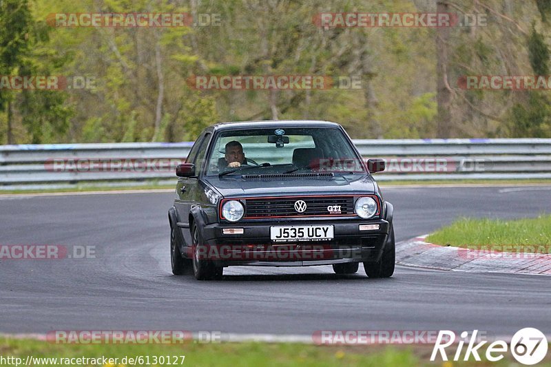 Bild #6130127 - Touristenfahrten Nürburgring Nordschleife (05.05.2019)