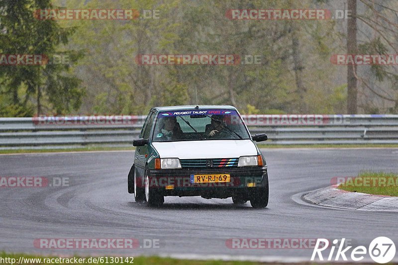 Bild #6130142 - Touristenfahrten Nürburgring Nordschleife (05.05.2019)