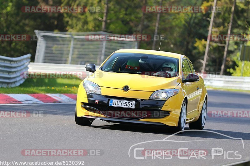 Bild #6130392 - Touristenfahrten Nürburgring Nordschleife (06.05.2019)