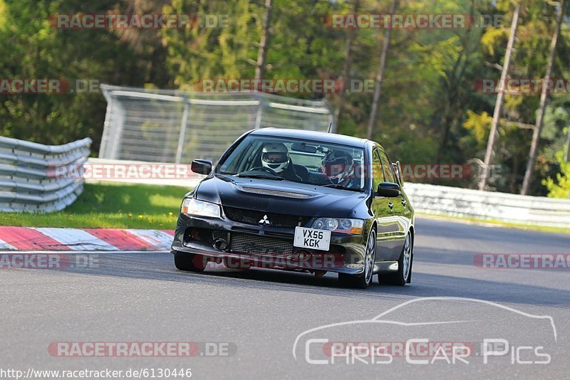 Bild #6130446 - Touristenfahrten Nürburgring Nordschleife (06.05.2019)