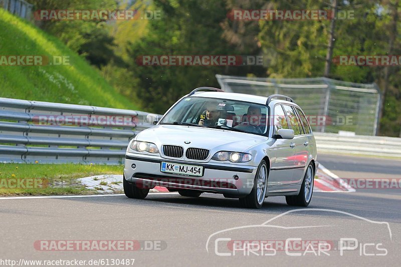 Bild #6130487 - Touristenfahrten Nürburgring Nordschleife (06.05.2019)