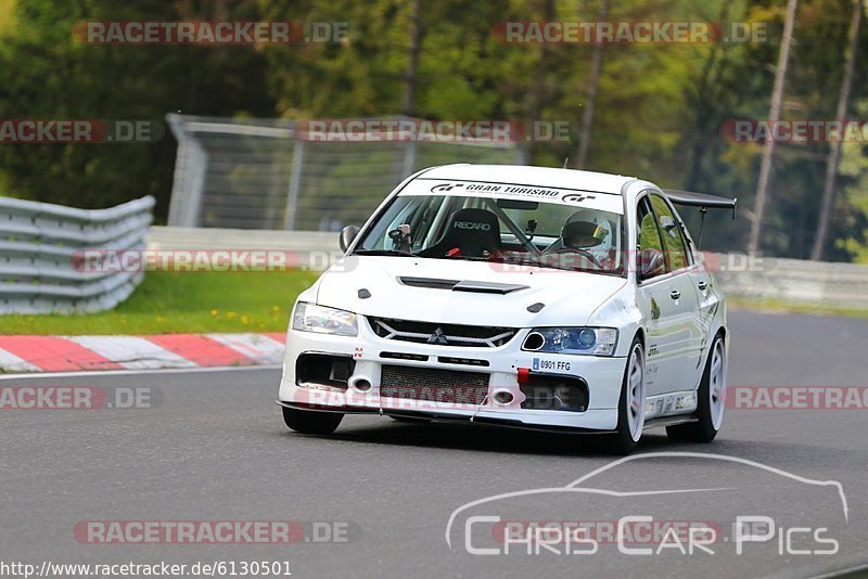 Bild #6130501 - Touristenfahrten Nürburgring Nordschleife (06.05.2019)