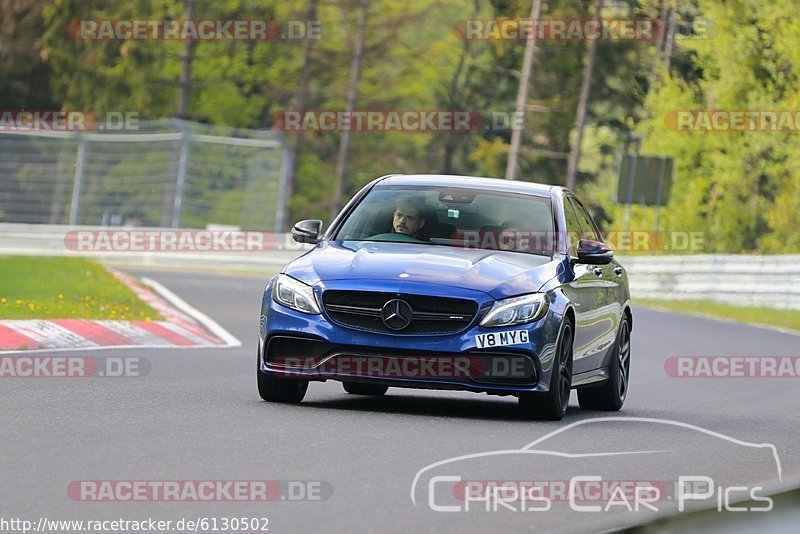 Bild #6130502 - Touristenfahrten Nürburgring Nordschleife (06.05.2019)