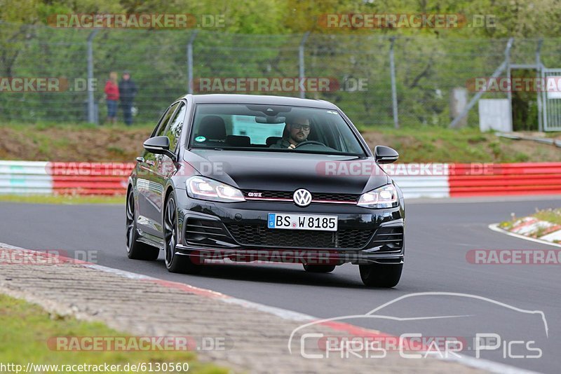 Bild #6130560 - Touristenfahrten Nürburgring Nordschleife (06.05.2019)