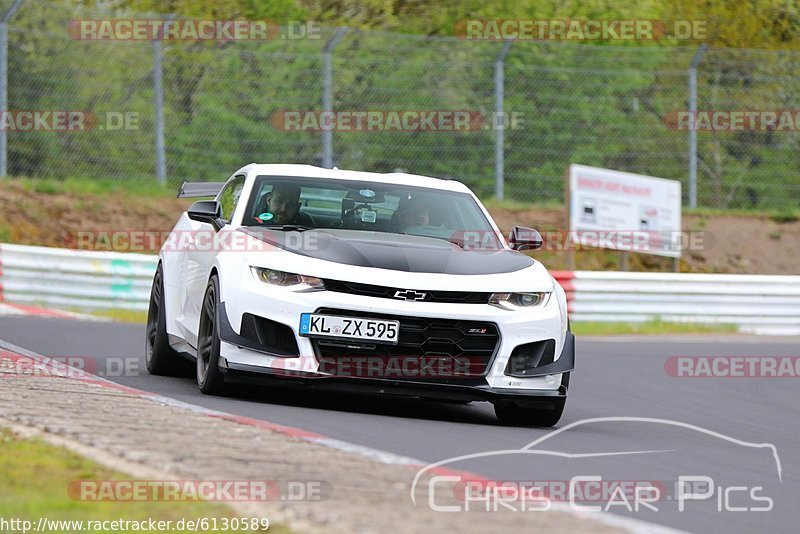 Bild #6130589 - Touristenfahrten Nürburgring Nordschleife (06.05.2019)