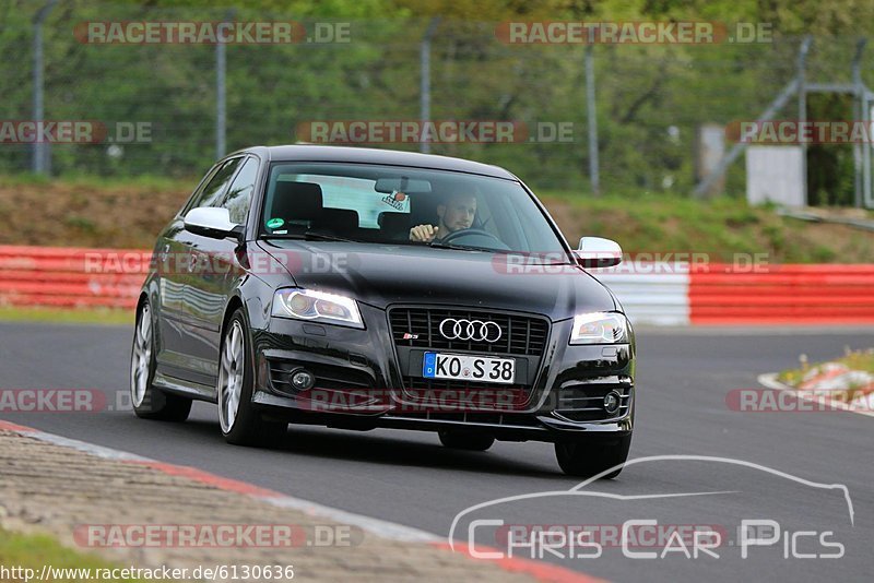 Bild #6130636 - Touristenfahrten Nürburgring Nordschleife (06.05.2019)