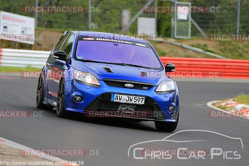 Bild #6130639 - Touristenfahrten Nürburgring Nordschleife (06.05.2019)