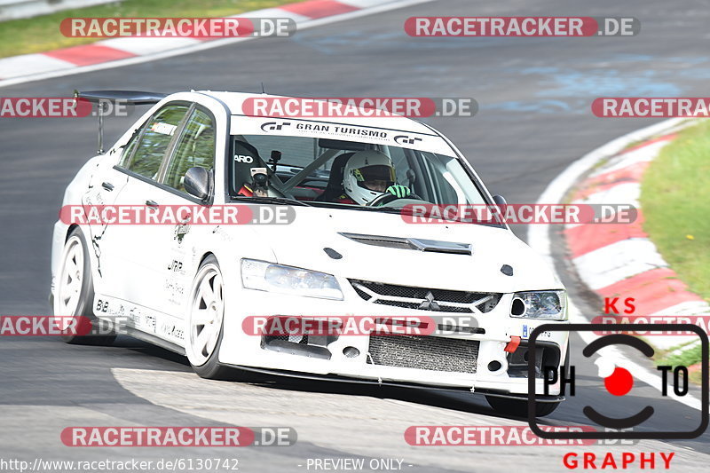 Bild #6130742 - Touristenfahrten Nürburgring Nordschleife (06.05.2019)