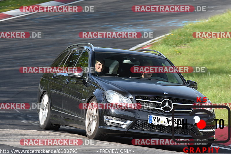 Bild #6130793 - Touristenfahrten Nürburgring Nordschleife (06.05.2019)