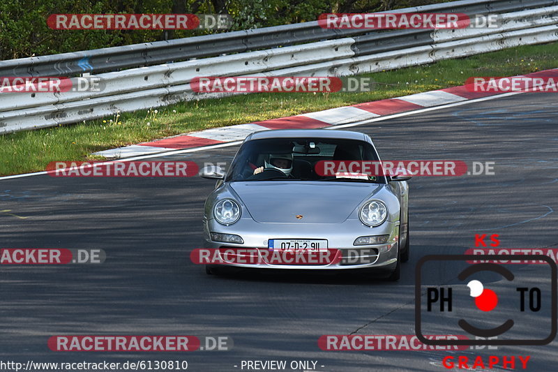 Bild #6130810 - Touristenfahrten Nürburgring Nordschleife (06.05.2019)