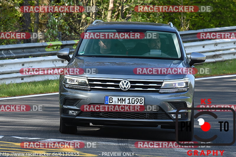 Bild #6130855 - Touristenfahrten Nürburgring Nordschleife (06.05.2019)