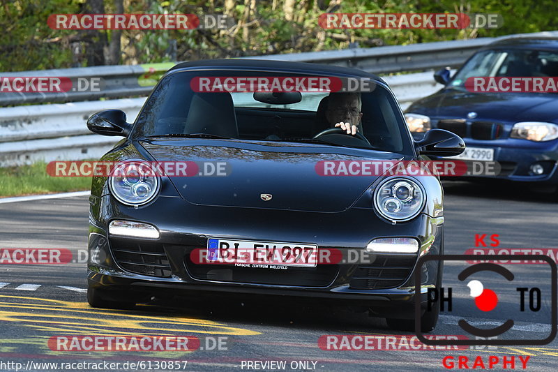 Bild #6130857 - Touristenfahrten Nürburgring Nordschleife (06.05.2019)