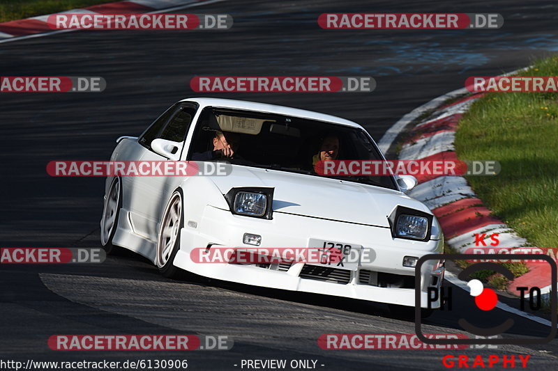 Bild #6130906 - Touristenfahrten Nürburgring Nordschleife (06.05.2019)