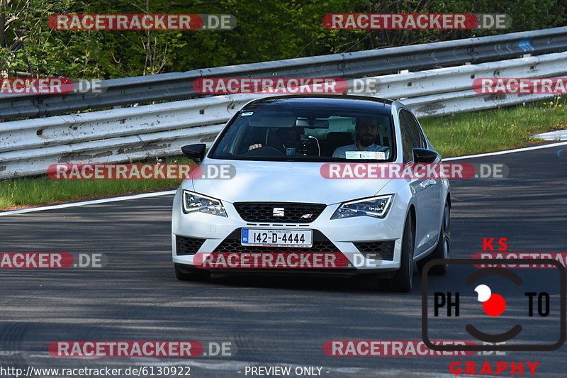 Bild #6130922 - Touristenfahrten Nürburgring Nordschleife (06.05.2019)